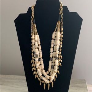 Stella & Dot necklace